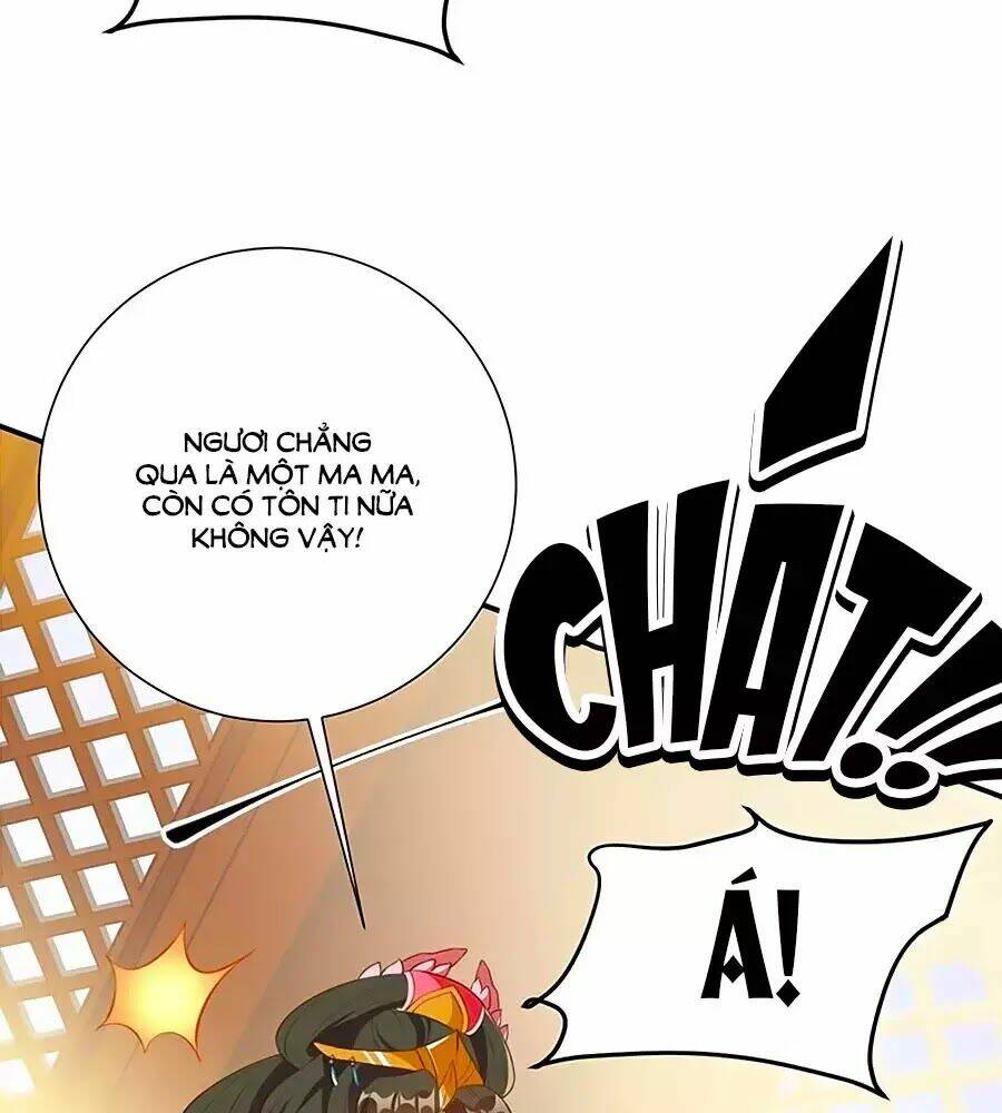 Thịnh Thế Lê Hoa Điện: Chapter 78