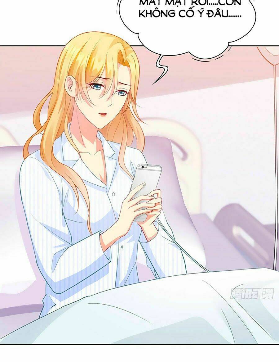 Bộ Váy Rực Rỡ Ánh Sao: Chapter 17