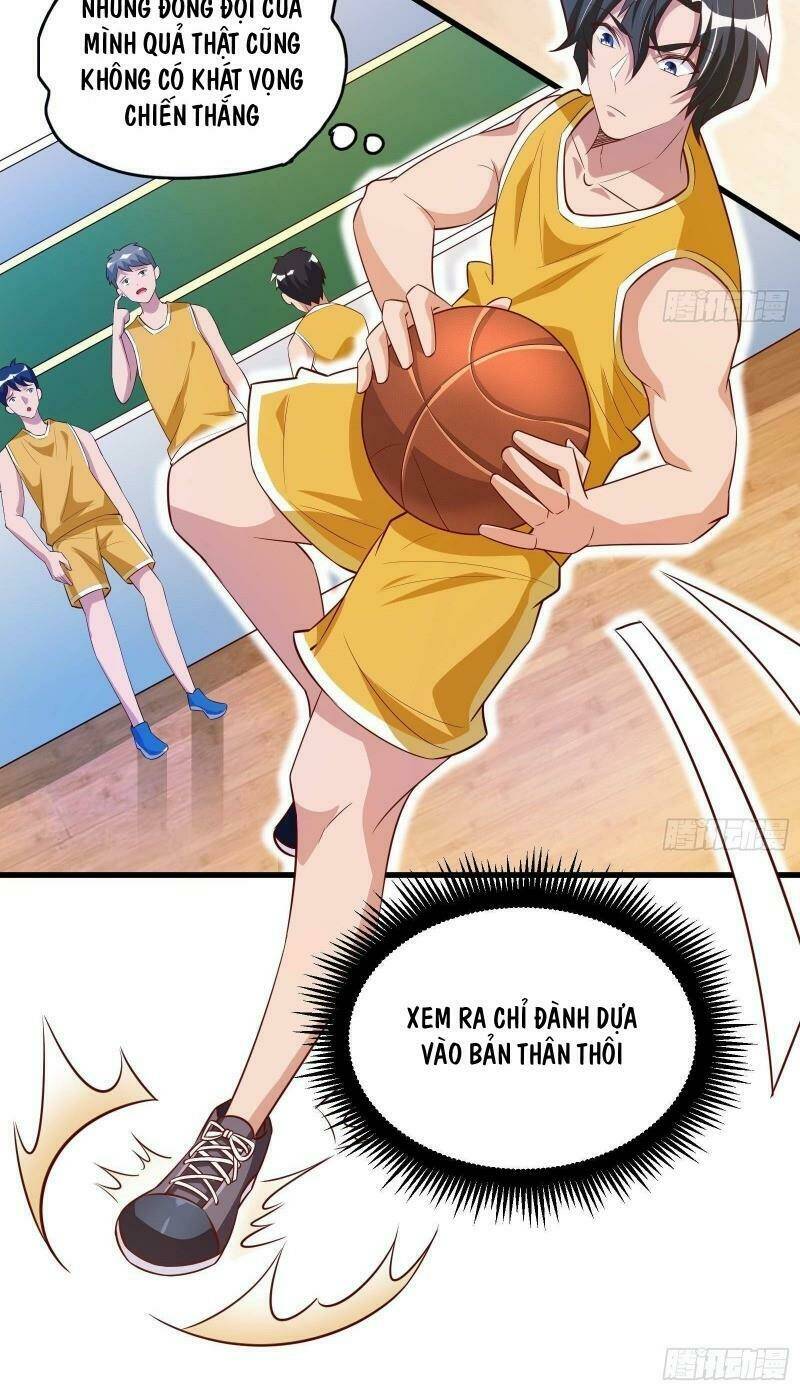 Shipper Thần Cấp: Chapter 24