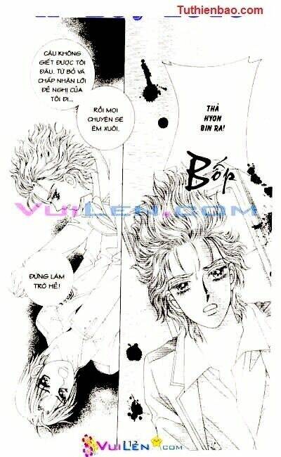 Mặt nạ tình yêu: Chapter 90