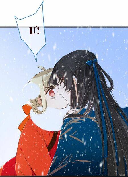 Bạn Trai Tôi Là Cẩm Y Vệ 2: Chapter 45