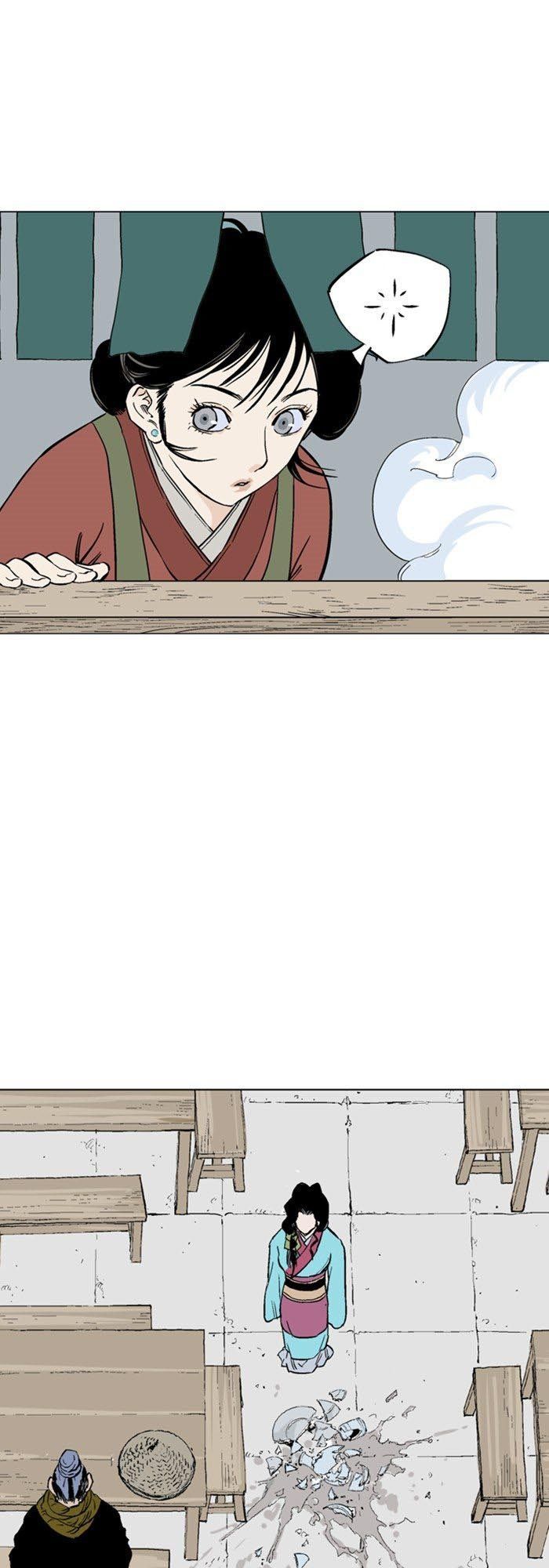Cao Thủ 2: Chapter 36