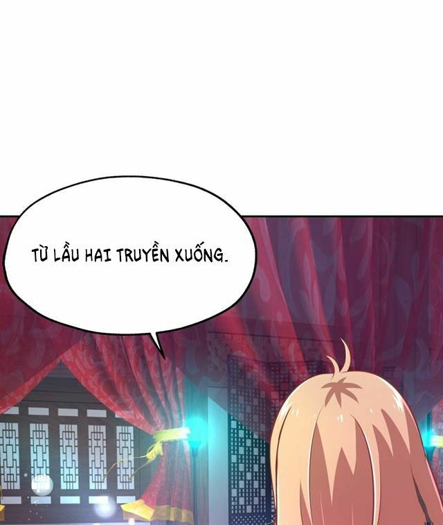 Phép tắc yêu đương của Ma Vương: Chapter 20