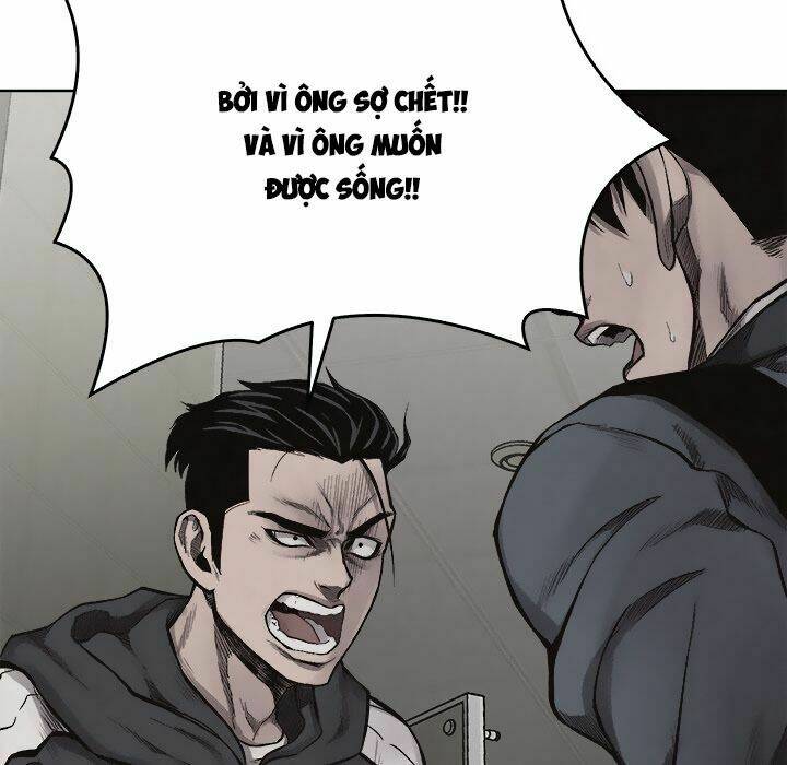 Nắm Đấm: Chapter 10