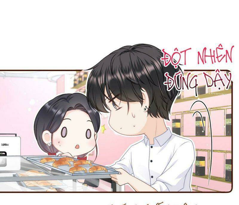 Bạn Gái Tôi Mới 30+: Chapter 90