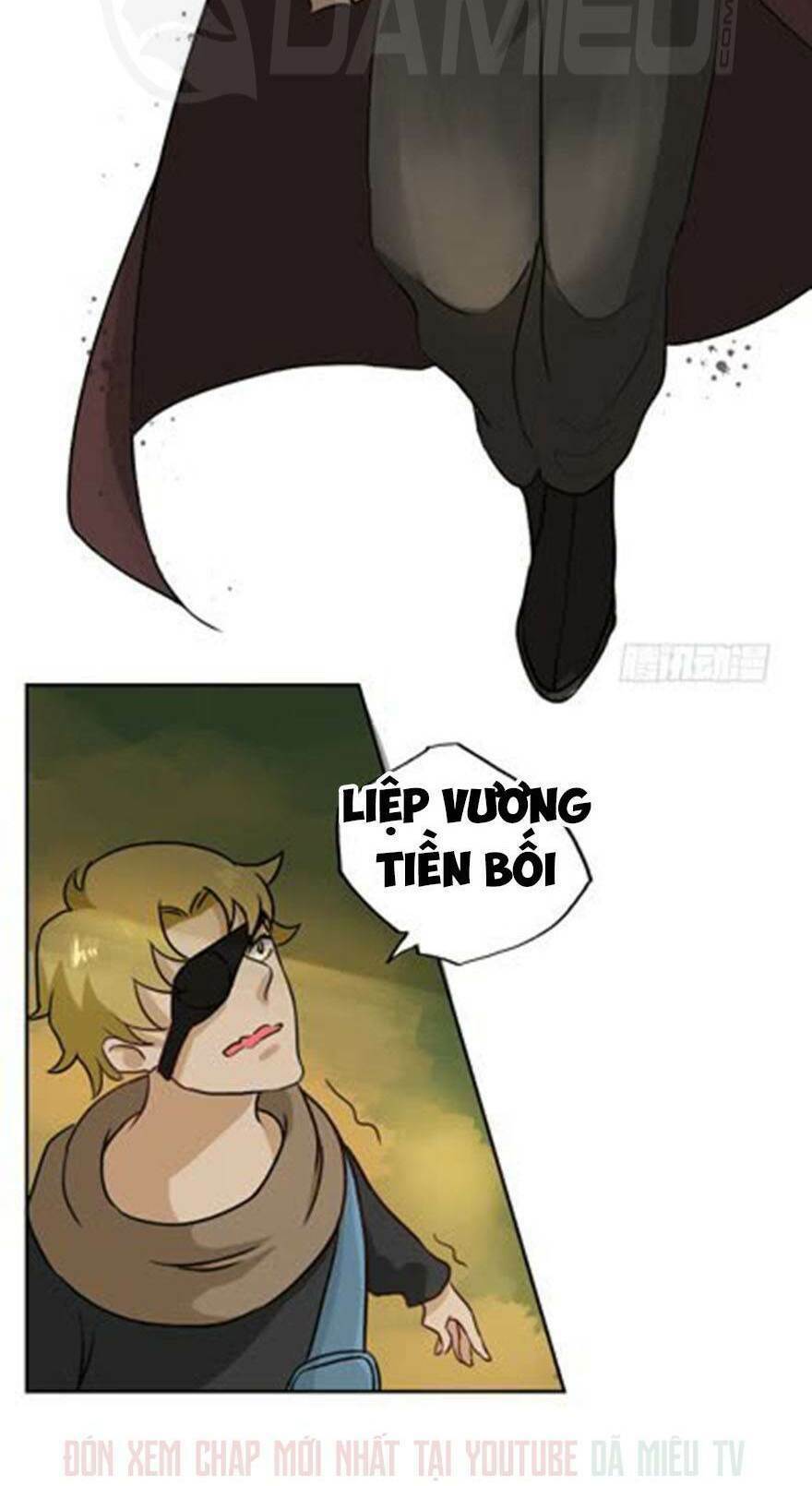 Đô Thị Tu Luyện Cuồng Triều: Chapter 84