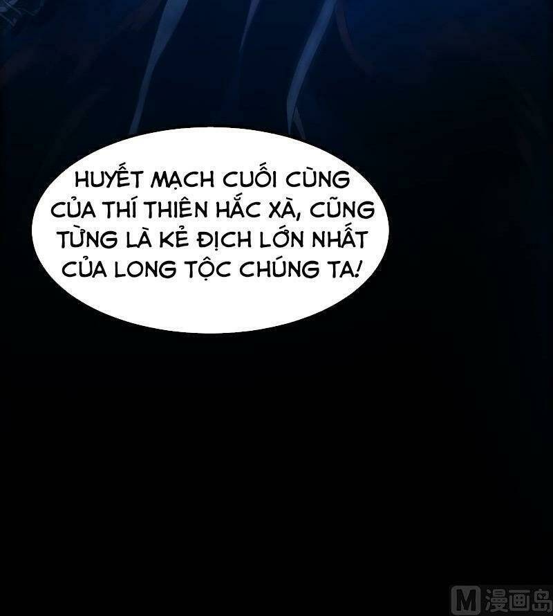 Hệ Thống Thần Long Nghịch Thiên: Chapter 74