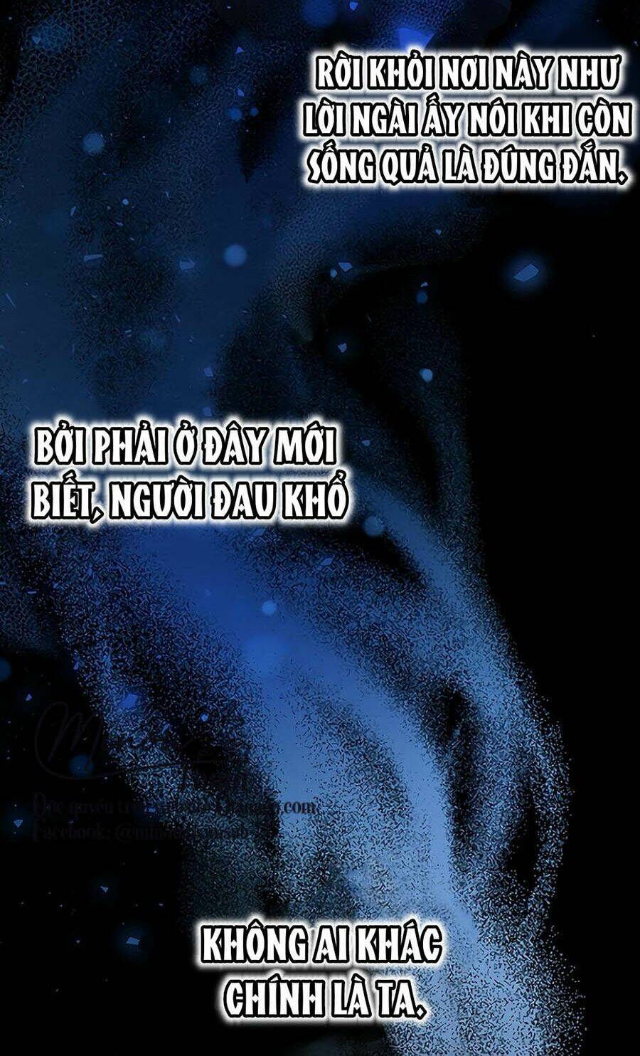 Khu Vườn Câm Lặng: Chapter 9