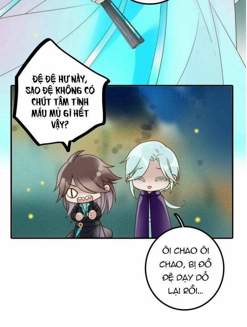 Cướp Chàng Vợ Về Đón Năm Mới: Chapter 41