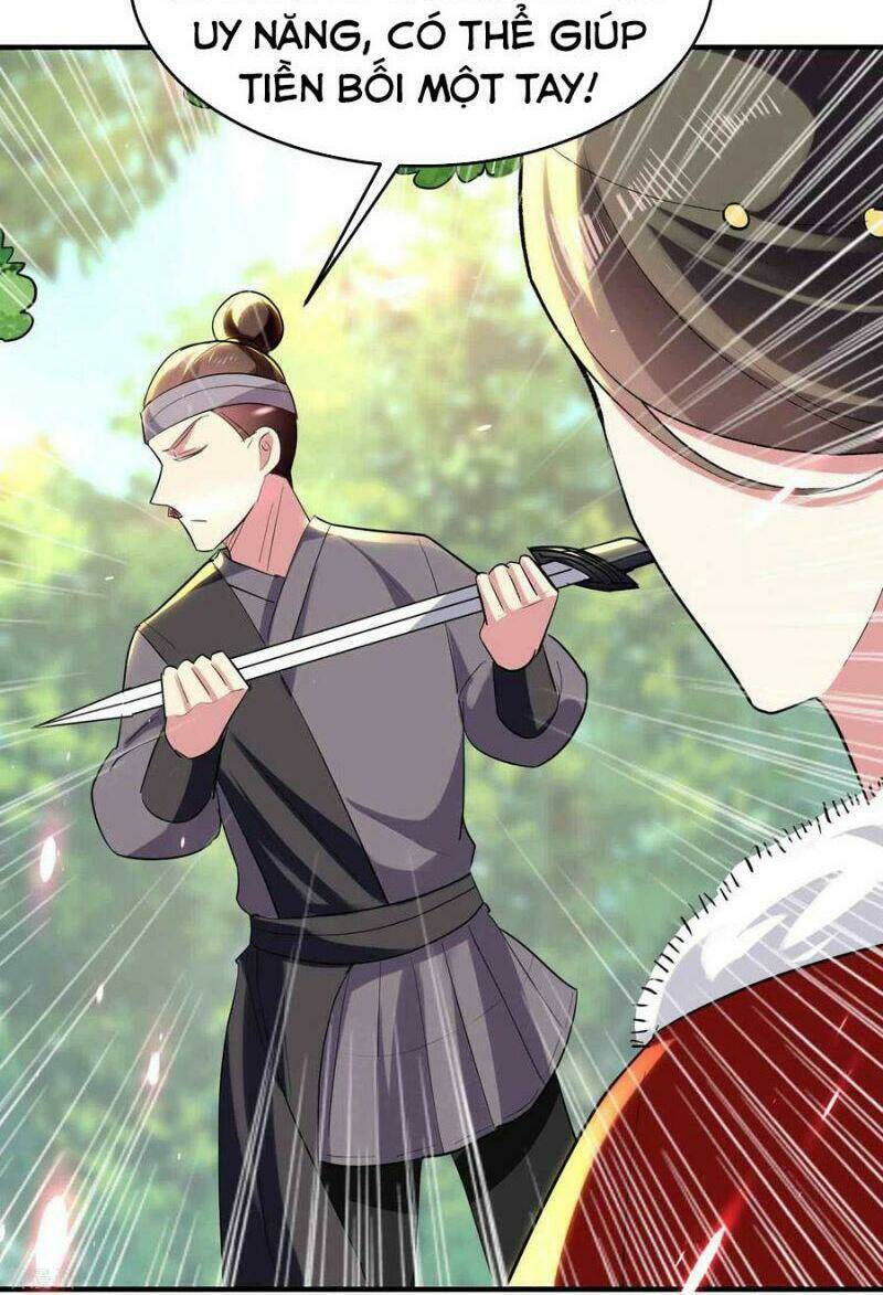 Vạn Giới Tiên Vương: Chapter 112