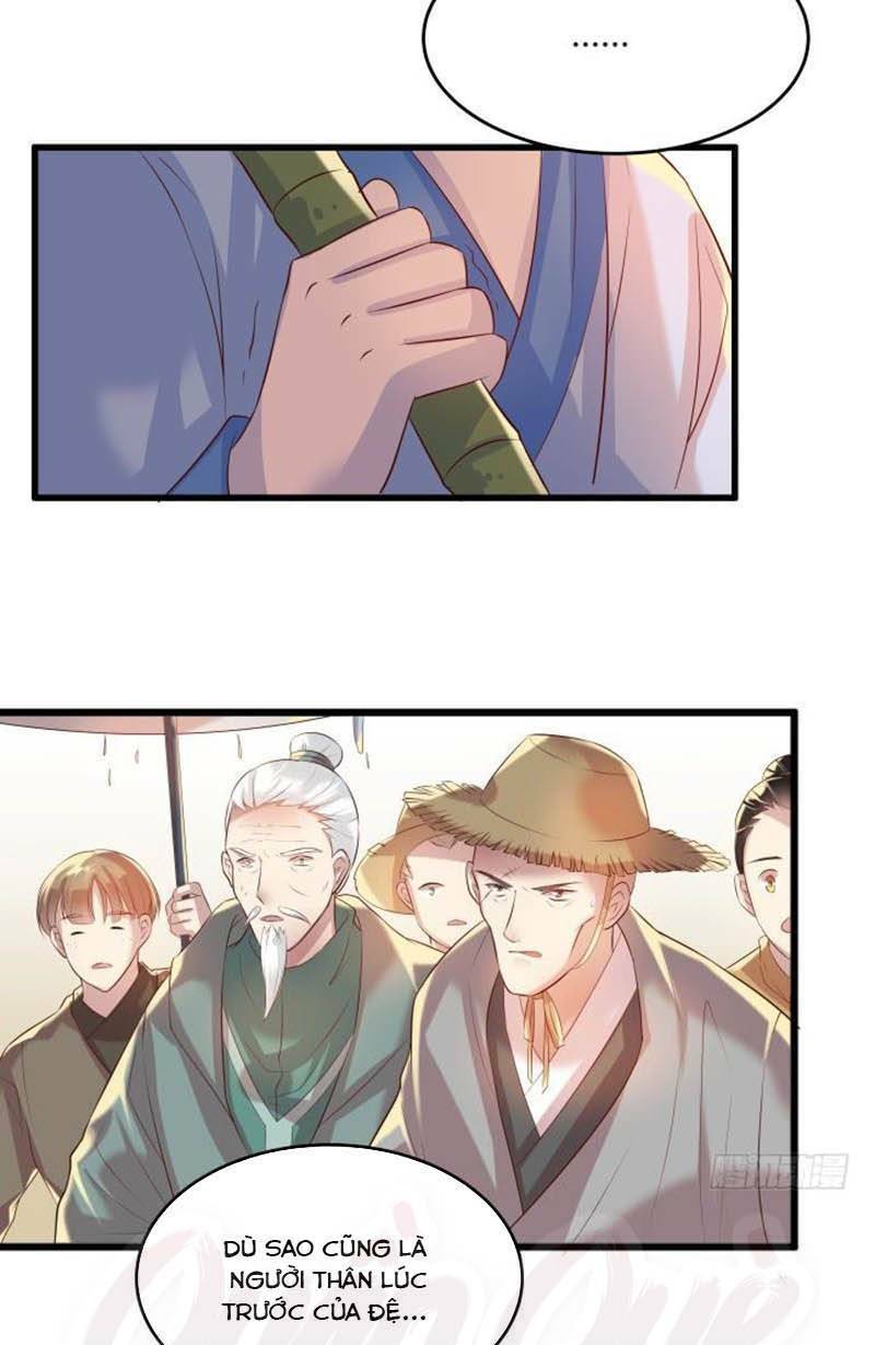 Siêu Phàm Truyện: Chapter 31