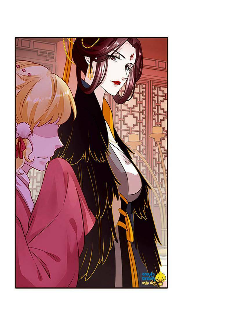 Đại Giá Thừa Tướng: Chapter 73