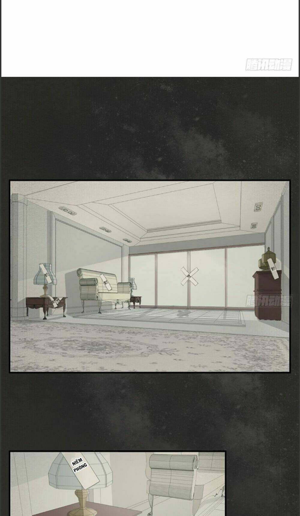 Cẩm Lý Thiếu Nữ Của Tôi: Chapter 3.1