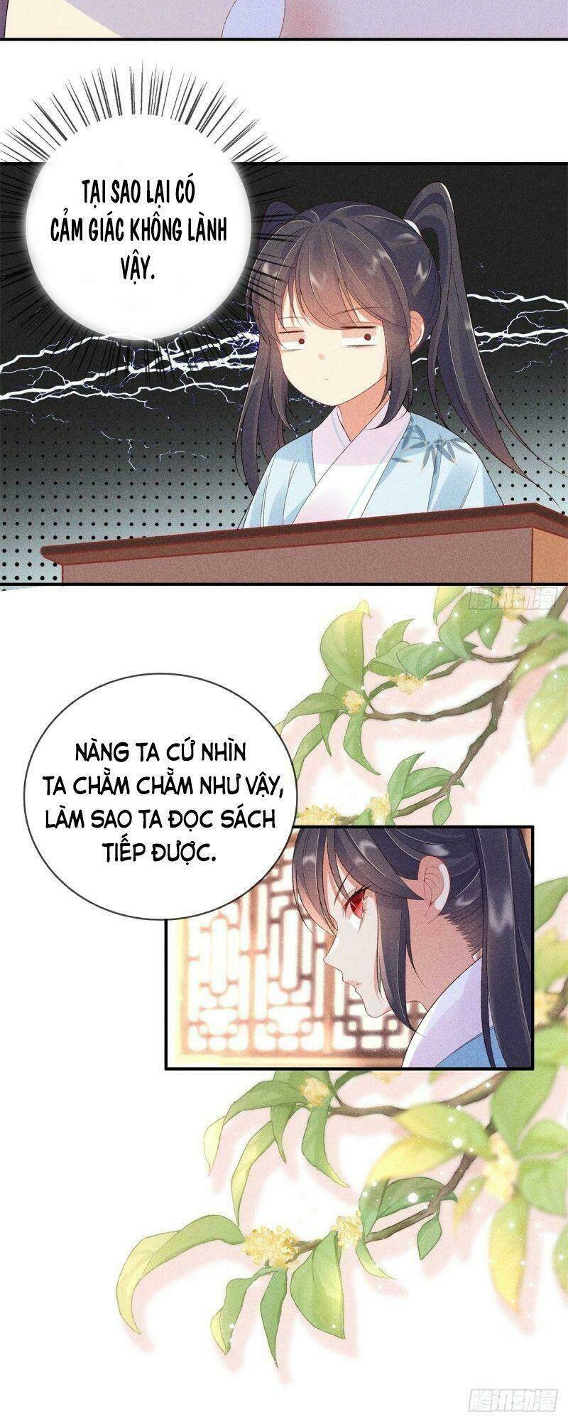 Trọng Sinh Chi Đích Nữ Bất Thiện: Chapter 68