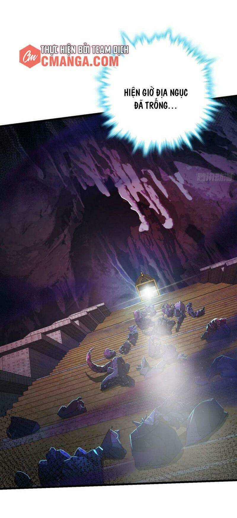 Tân Đình Là Hảo Đao: Chapter 14