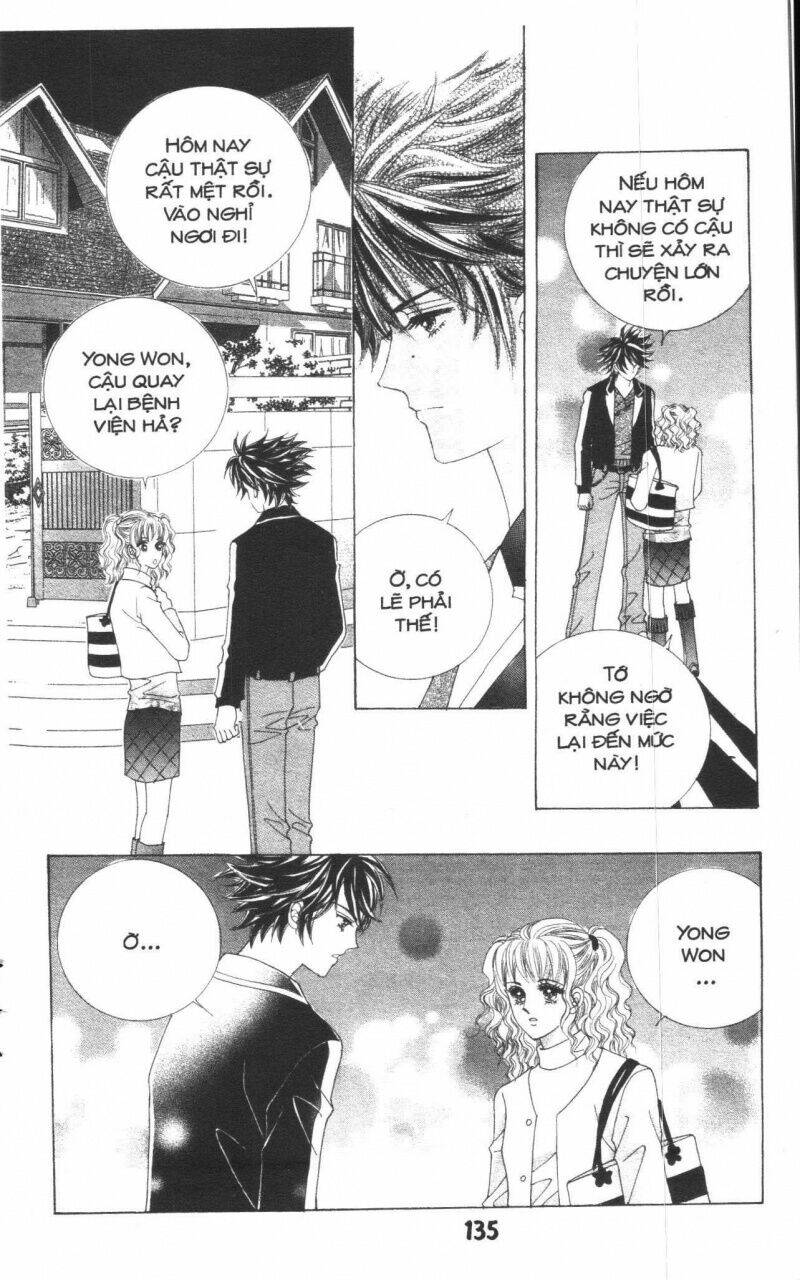 Say Say Say: Chapter 6