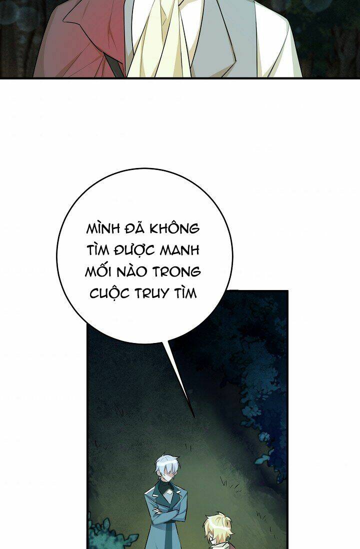Công Nương Đã Thay Đổi: Chapter 44.1