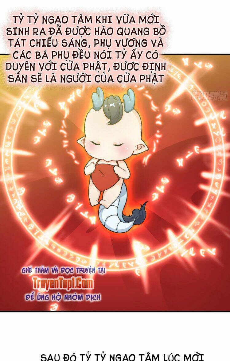 Khởi Đầu Bằng Một Con Côn: Chapter 120