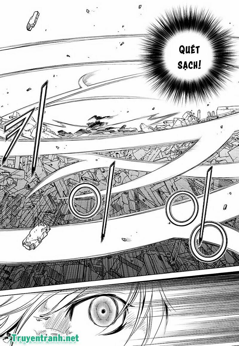 Dark Air: Chapter 88