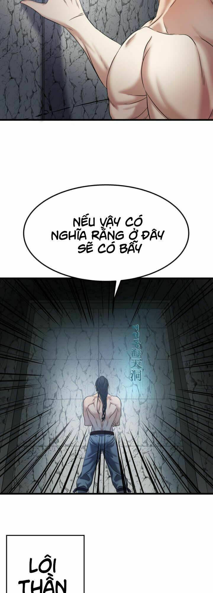 Lôi Thần Chuyển Sinh: Chapter 11