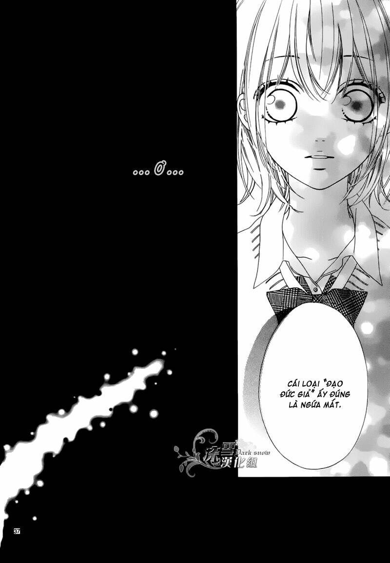 Renren Zakari: Chapter 1