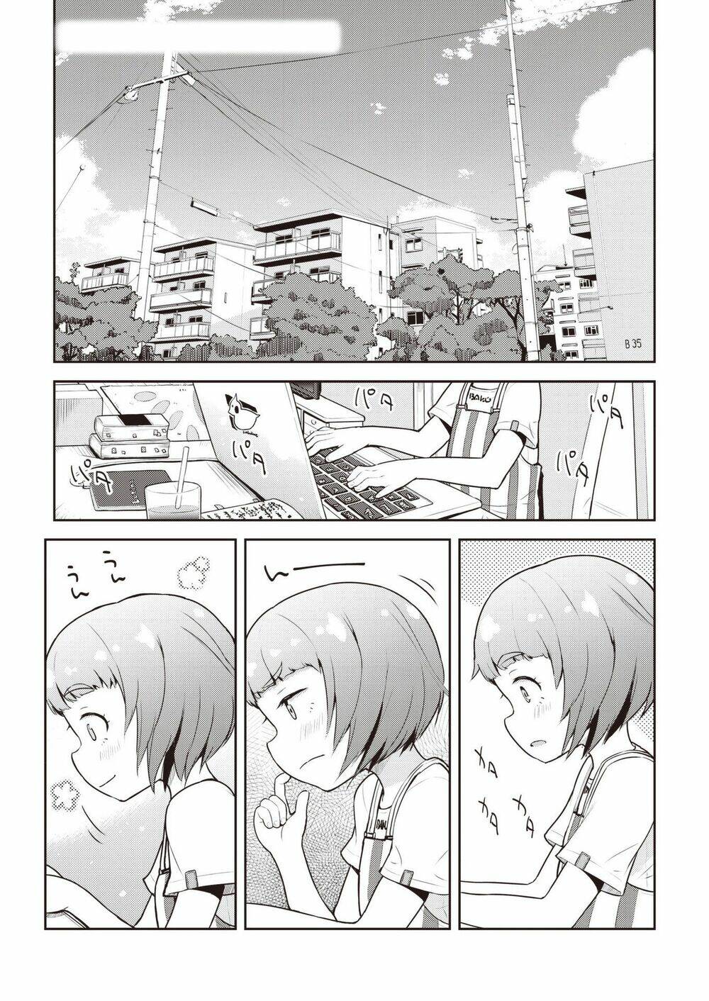 My Mother Is 10 Years Old: Chapter 18