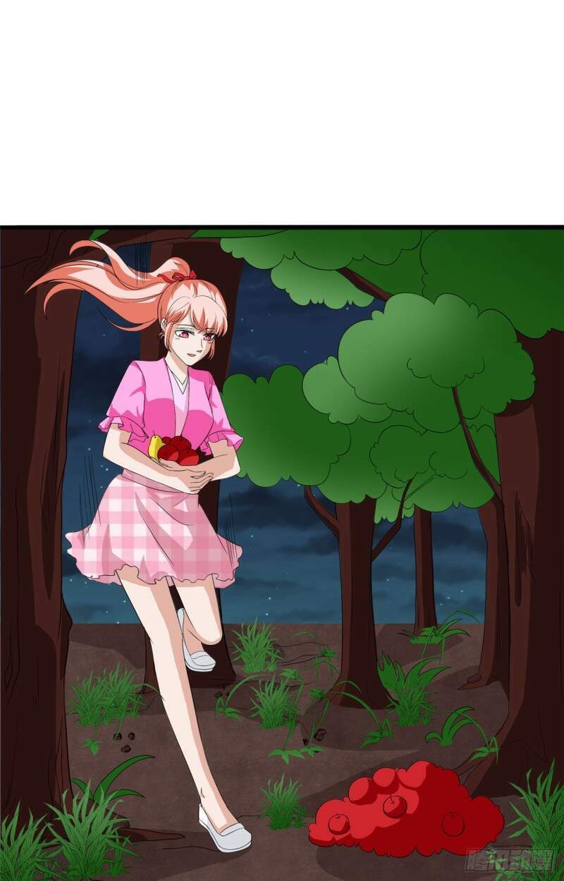 Siêu Cấp Nữ Thần Trọng Sinh: Chapter 32