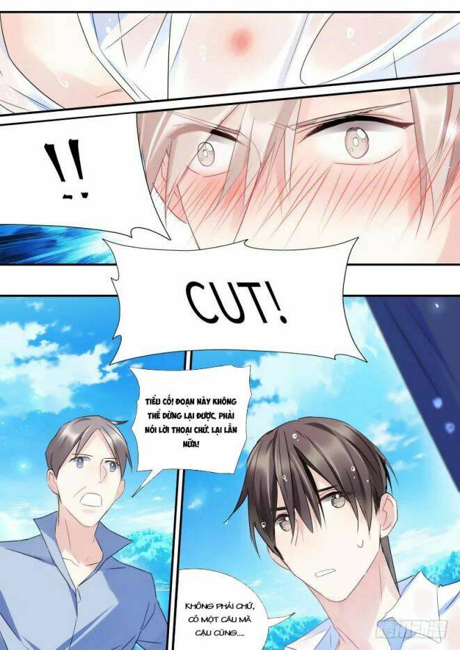 Ảnh Đế X Ảnh Đế: Chapter 111