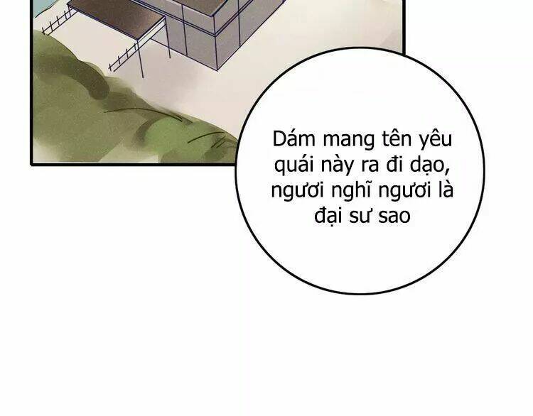 Ta Chỉ Muốn Giết Ngươi: Chapter 28