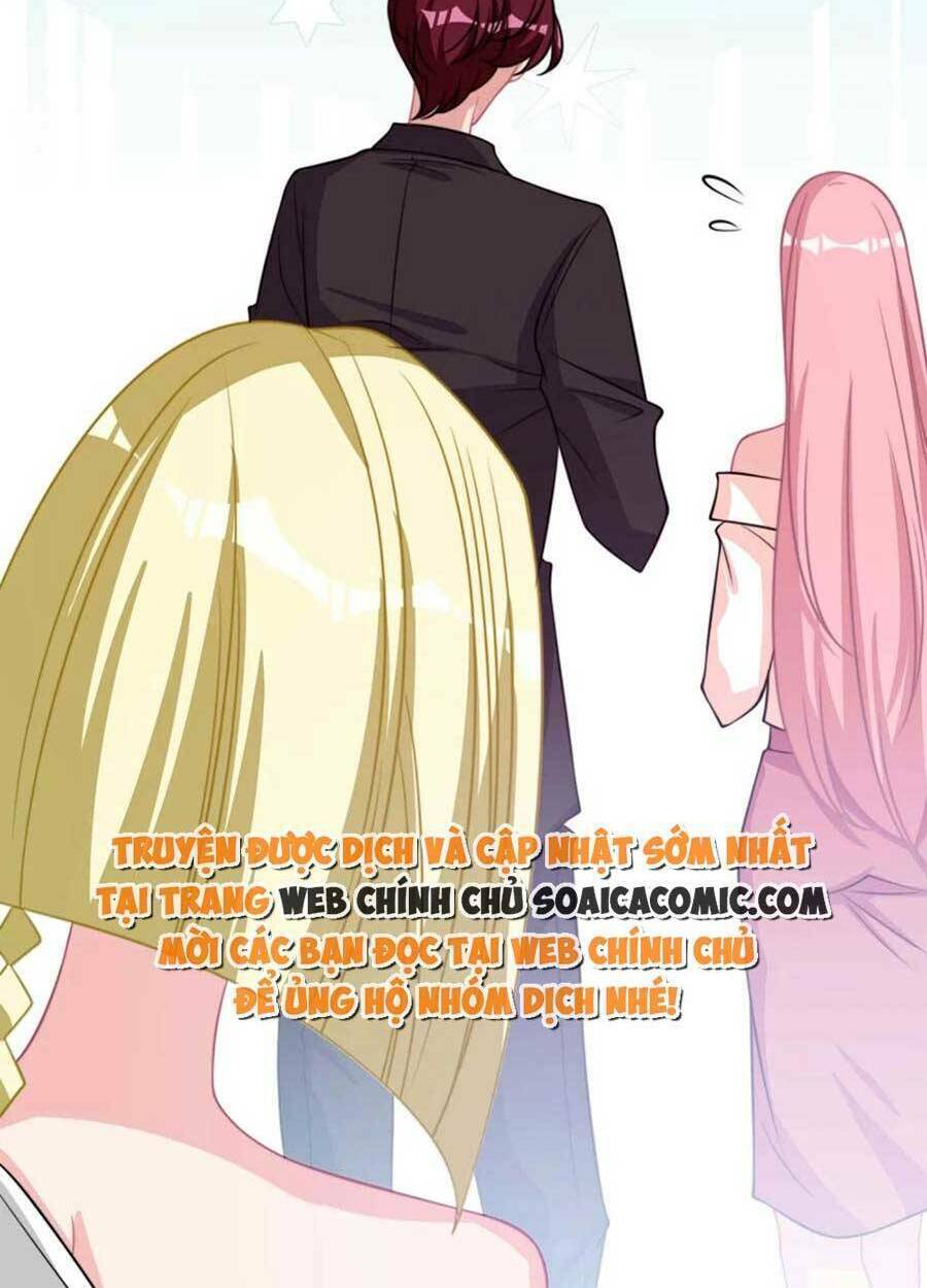 Vết Cắn Trí Mạng: Chapter 56