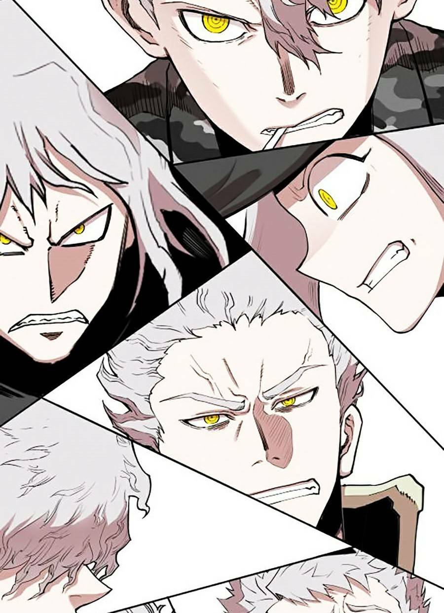 Hard Core Leveling Warrior Ss2: Chapter 116