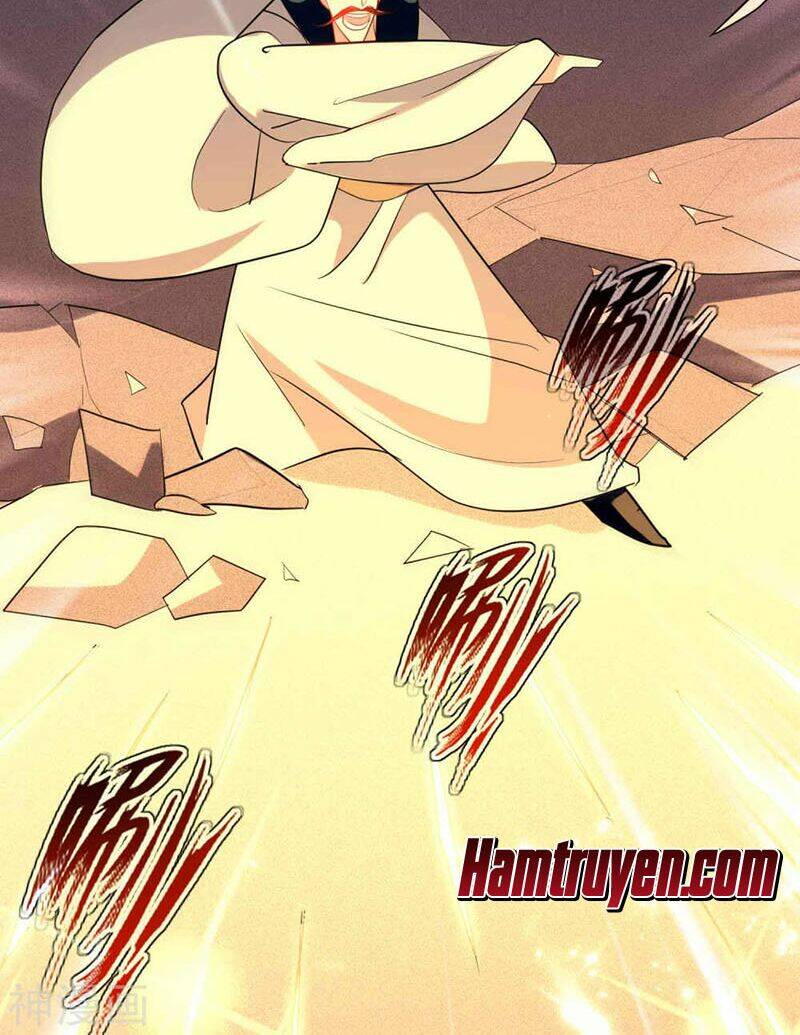 Vạn Giới Tiên Vương: Chapter 101