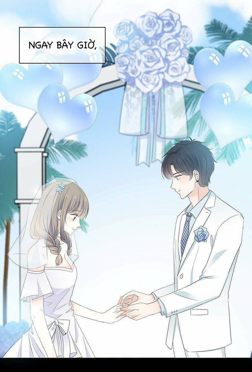 Phần Còn Lại Của Cuộc Đời Tôi: Chapter 1.1