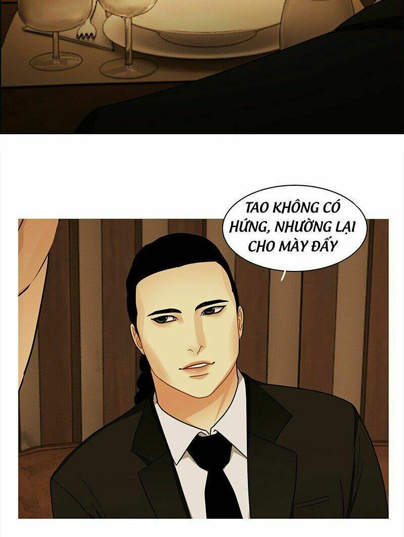 Nửa Đêm Ở Poppy Land: Chapter 7