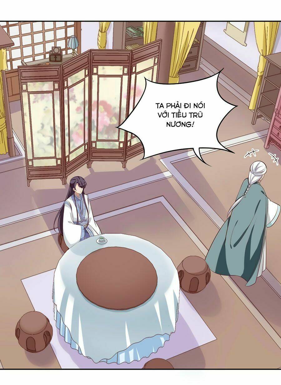 Kiêu Ngạo Vương Gia Chủng Điền Phi: Chapter 72