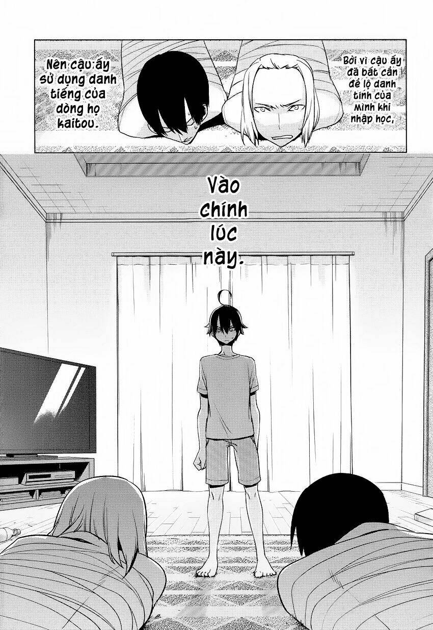 Reversible!: Chapter 8