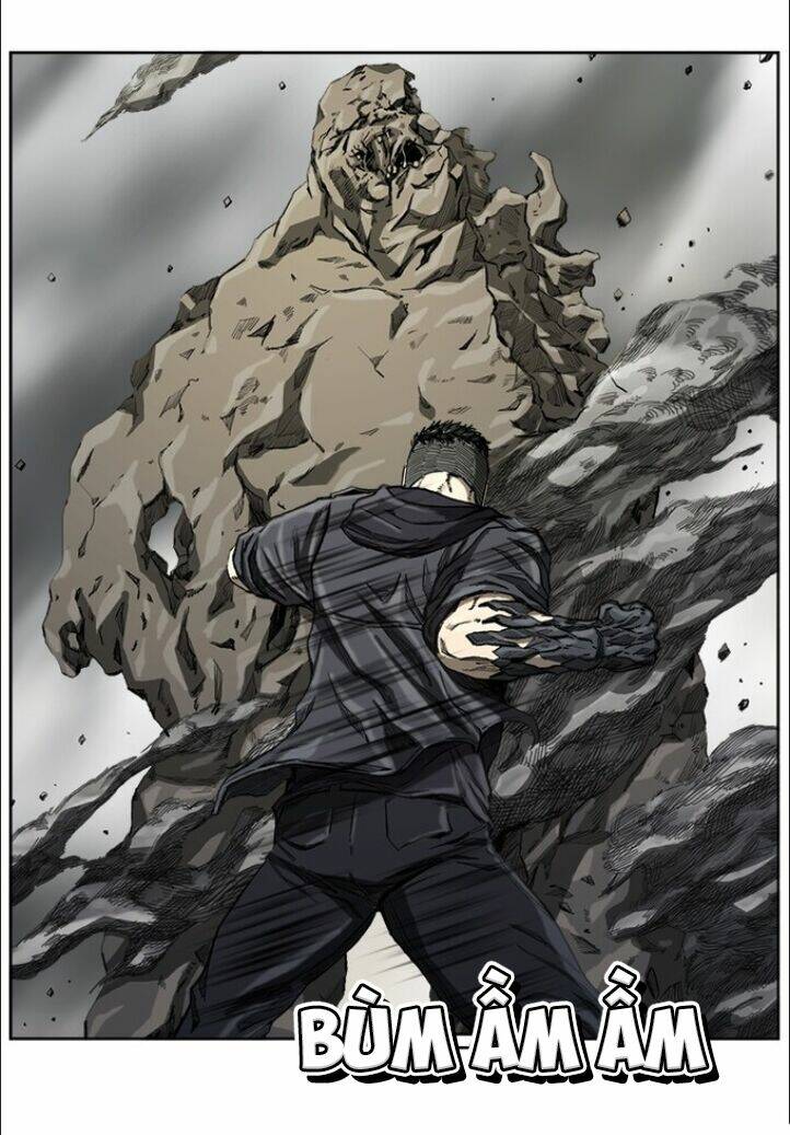Truyền Thuyết Anh Hùng Thời Mạt Thế: Chapter 7