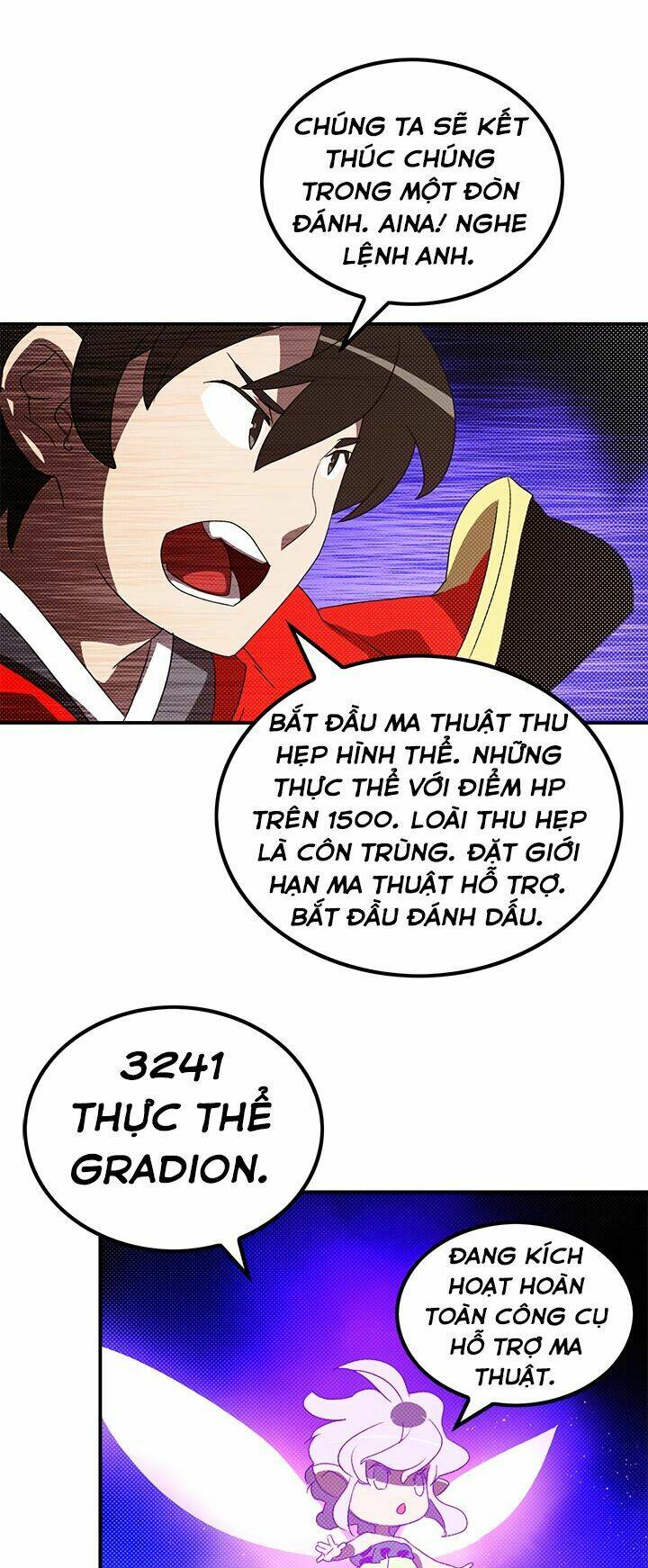 Ta Là Vua Pháp Sư: Chapter 82