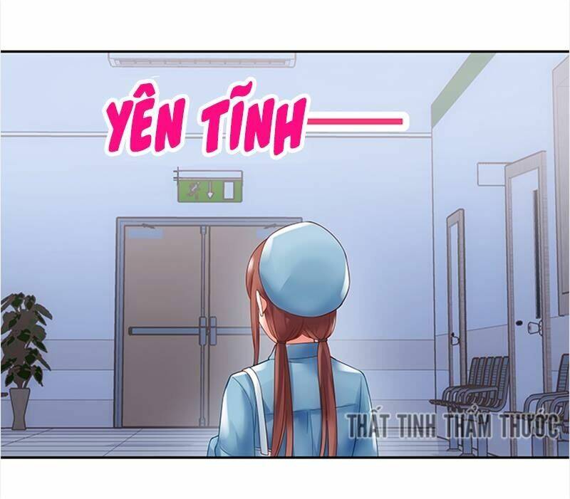 Bạn Trai 1/4 Của Tôi: Chapter 7