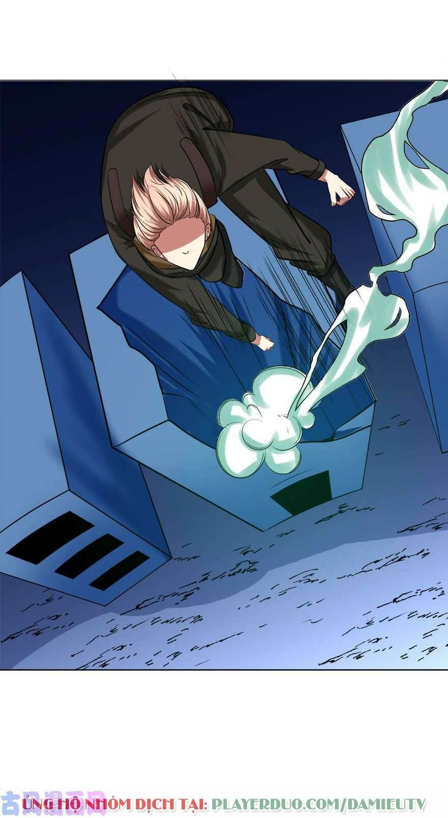 Đô Thị Tu Luyện Cuồng Triều: Chapter 45