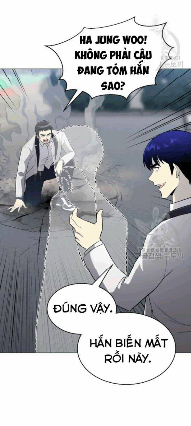 Luân Hồi Ác Nhân: Chapter 56