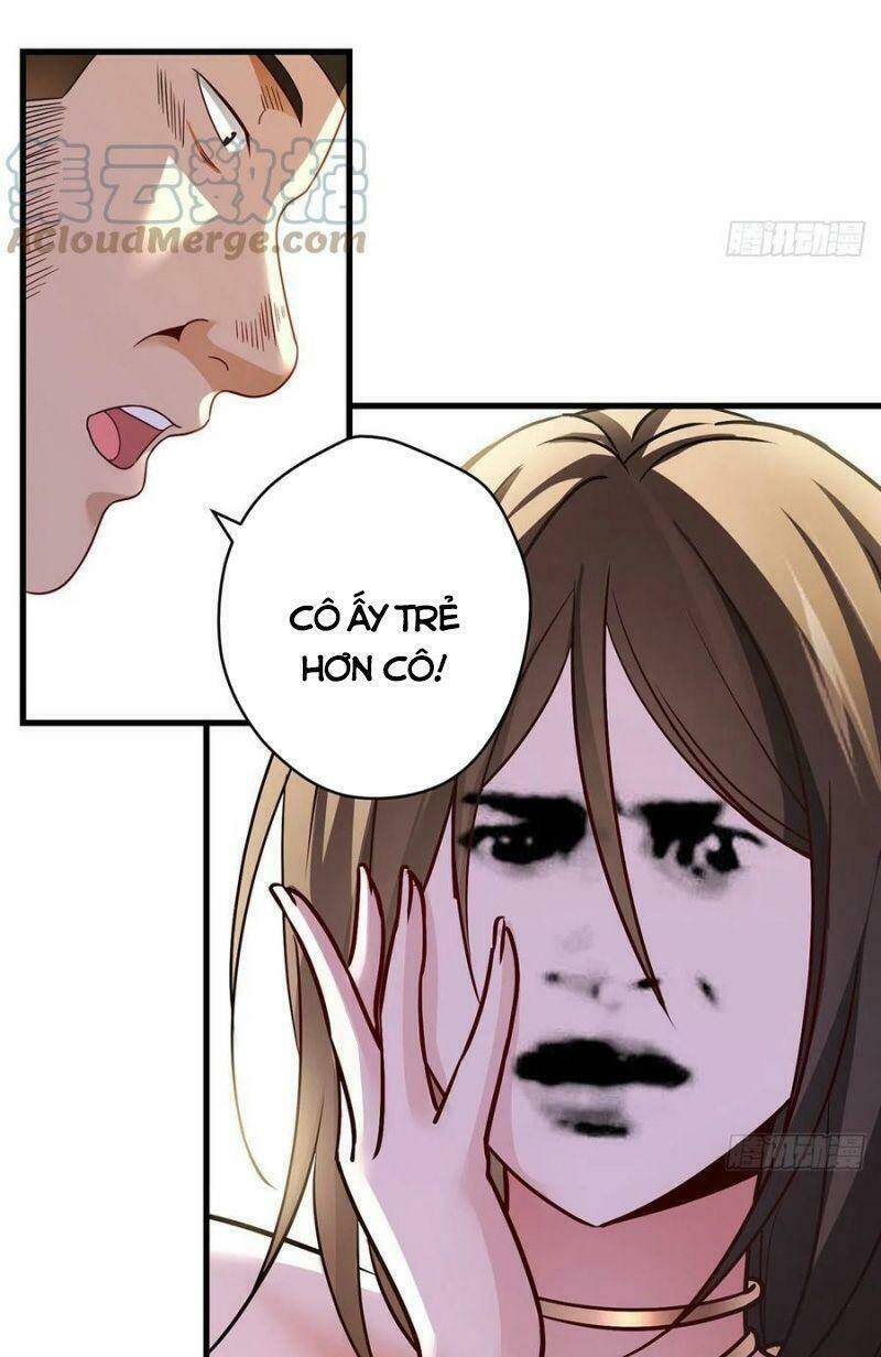 Ta Là Đại Hoàn Đan: Chapter 91