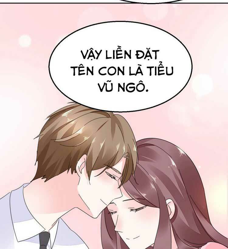 Điều Ước Sủng Ái Bất Bình Đẳng: Chapter 87.2