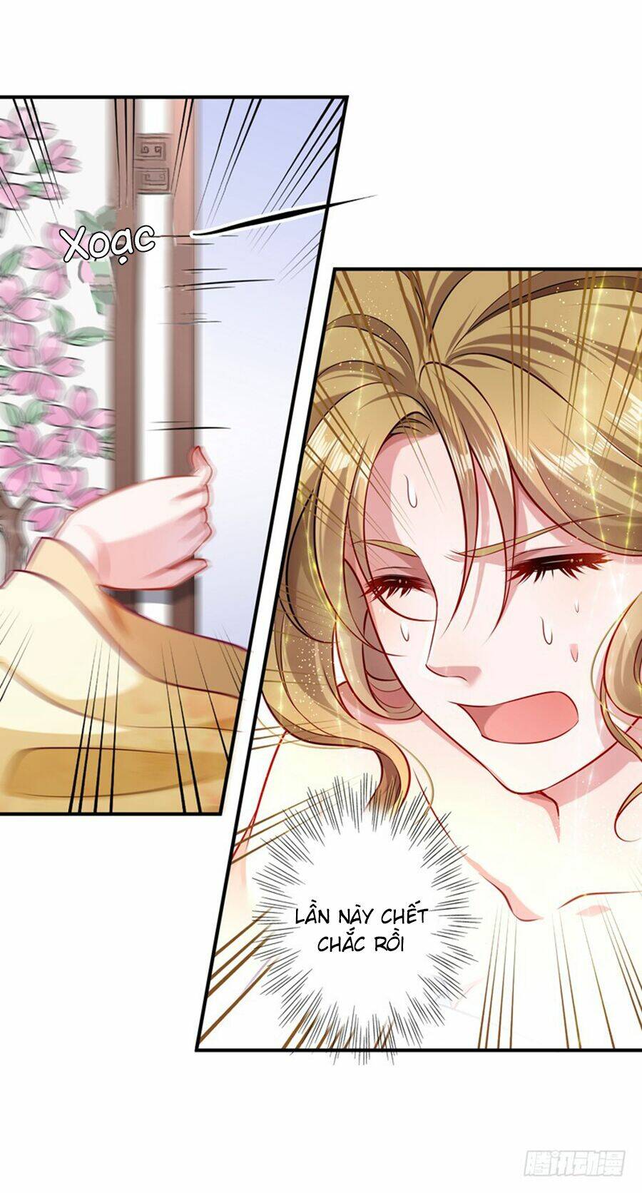 Tiểu Hoàng Thư Và Tiểu Hoàng Thúc: Chapter 12