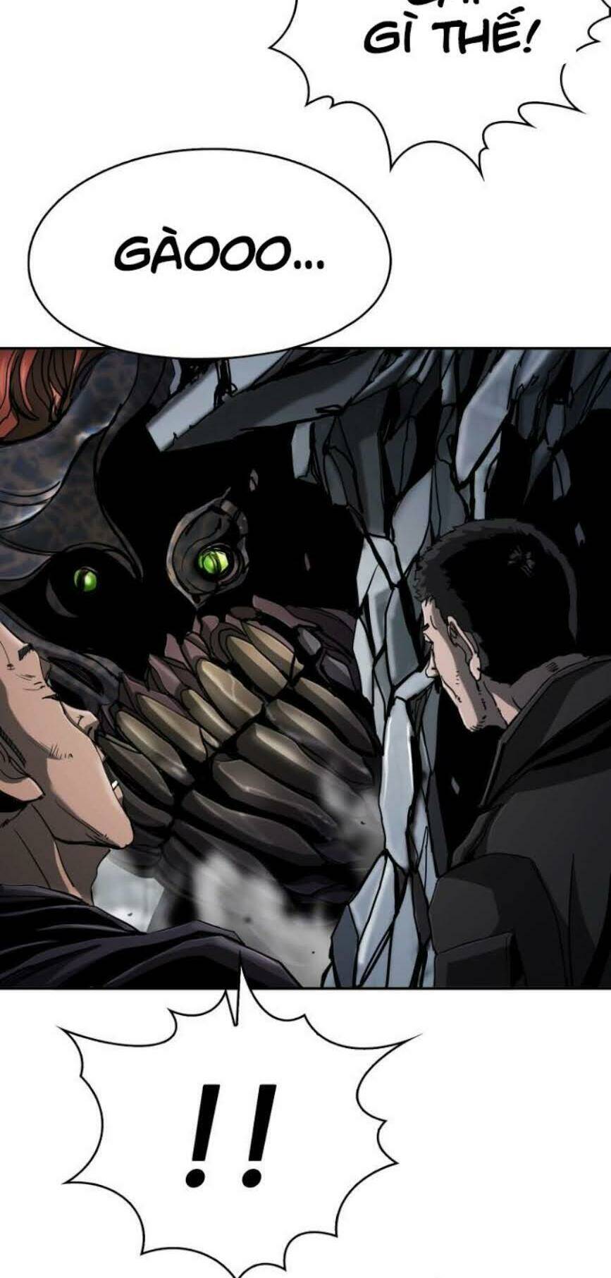 Thợ Săn Đầu Tiên: Chapter 83