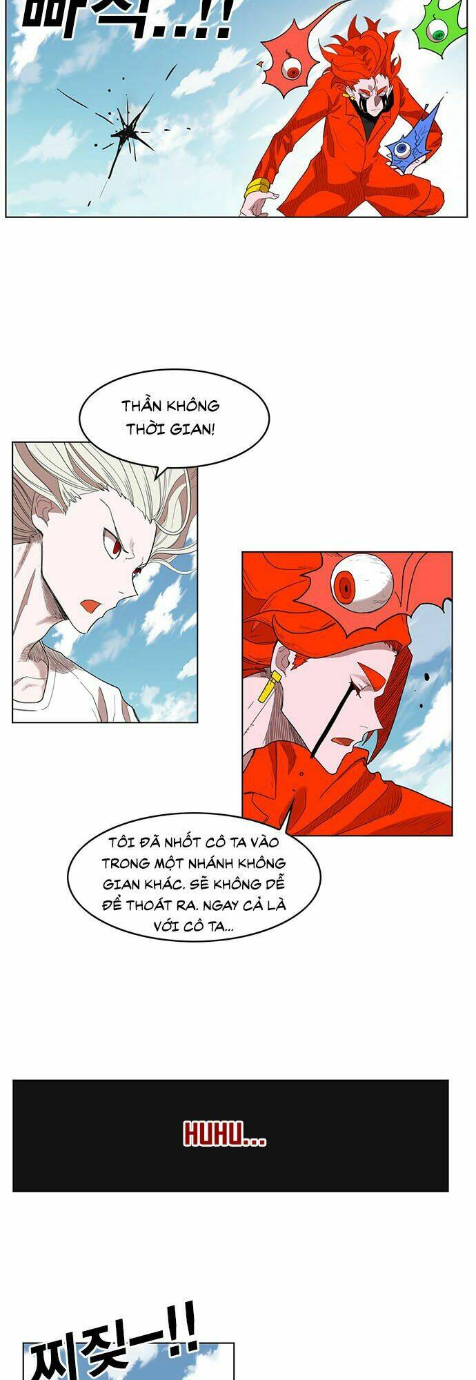 Hard Core Leveling Warrior: Chapter 172