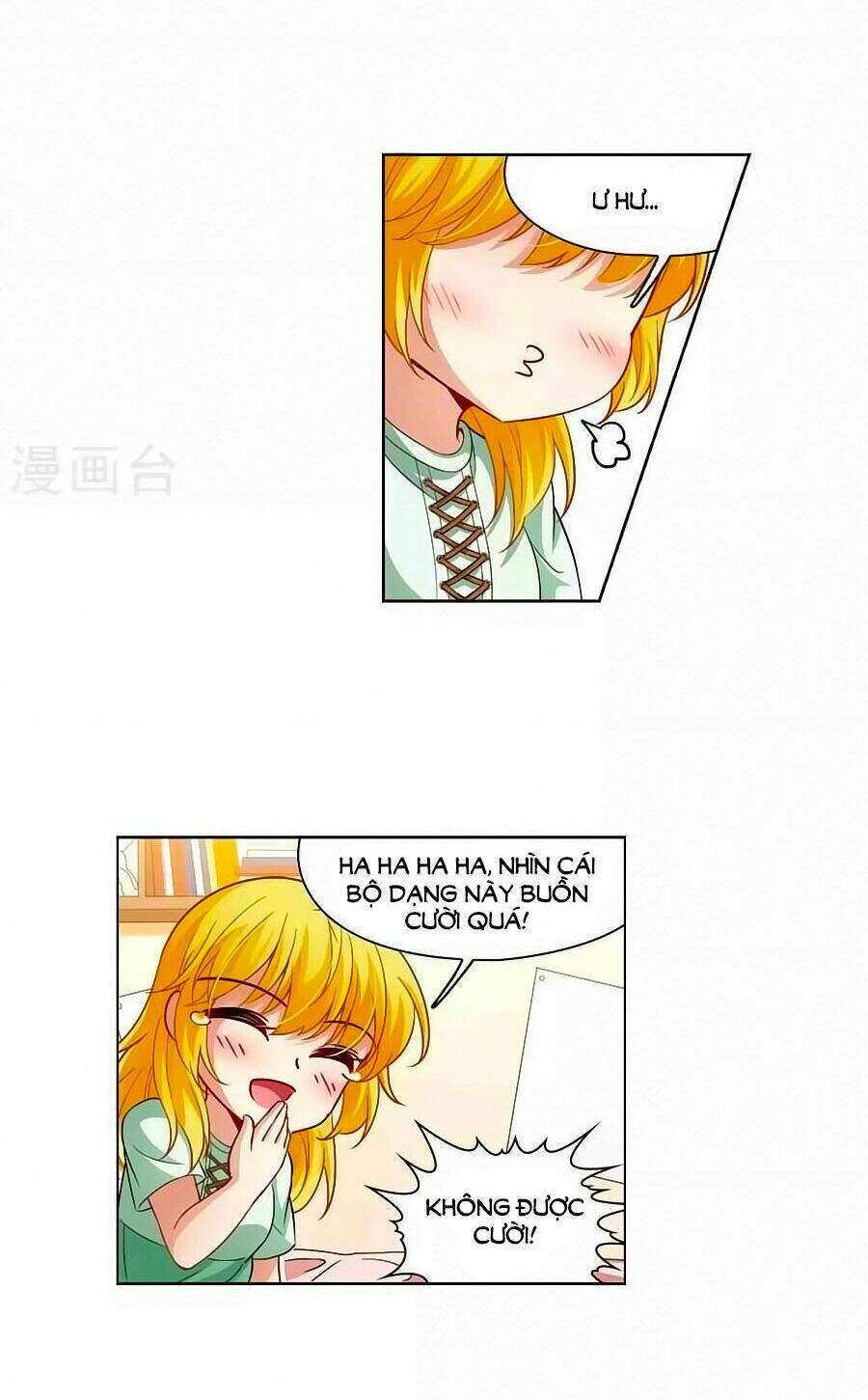 Huyền Vũ Luyến Ca: Vạn Vật Sinh Linh: Chapter 22.1