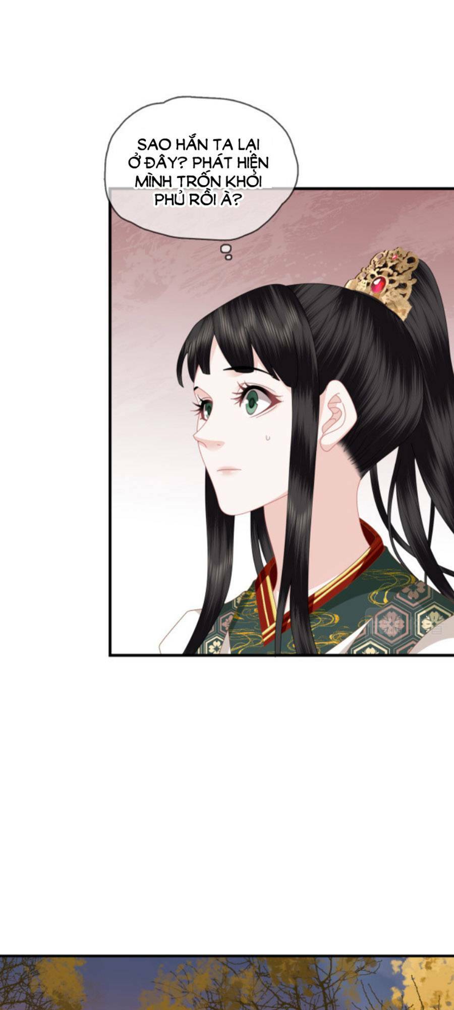 Điều Hương Vương Phi: Chapter 25