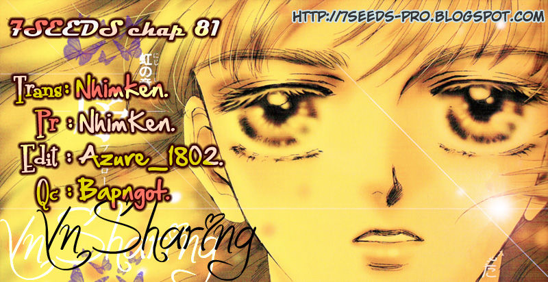 Mầm Sống: Chapter 81