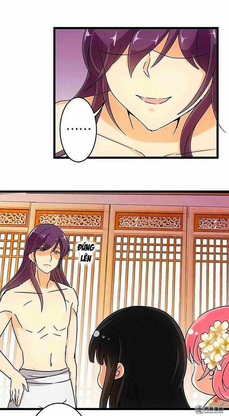 Vương Gia! Ngươi Thật Bỉ Ổi: Chapter 93